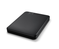 WD Elements Portable 2TB USB 3.0 Czarny - 365547 - zdjęcie 4